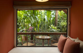 Rainforest Pool Villa
