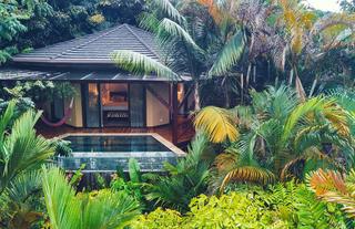 Rainforest Pool Villa 