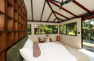 Corcovado Rainforest Villa 