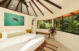 Dulce Rainforest Villa 