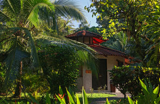 Ganden Villas - View 