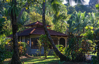 Garden Villas 