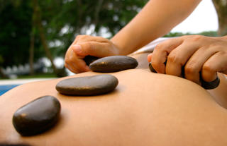 Spa Services