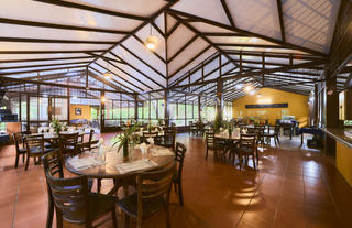 Charming Dining Room