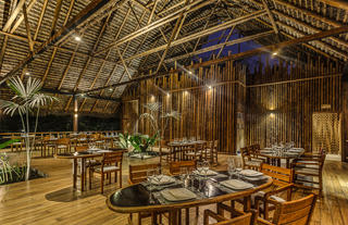 Oropendola Restaurant