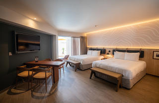 Habitaciones