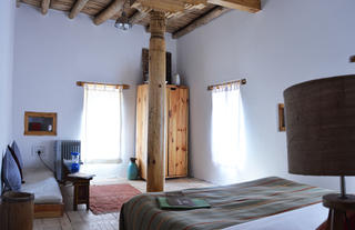 Heritage room