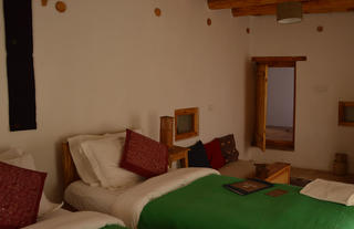 Heritage room
