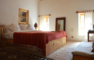 Heritage room