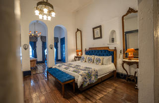 Simon Bolivar´s Suite