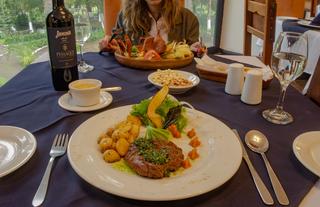 national and international food