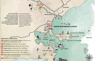 Activities Map