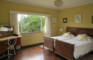 Bedroom in Witchwood