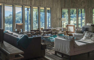   Main Lodge