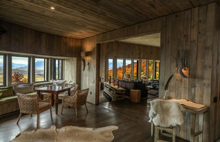 Main Lodge