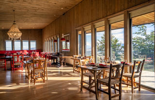 Resturant | Main Lodge