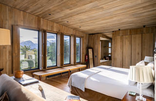 Private Villa