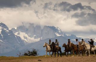 Estancia Cerro Guido