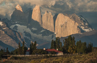 Estancia Cerro Guido