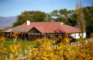 Estancia Cerro Guido