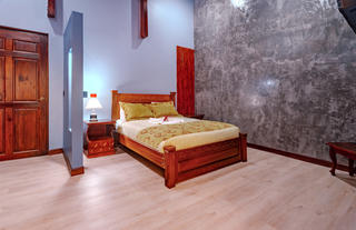 Standar Room