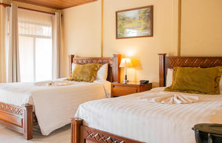 Standar Room