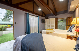 Standar Room (2 beds)