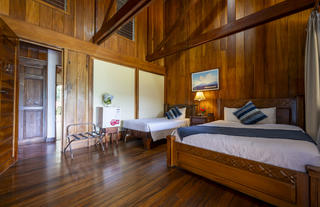 Standar Room (2 beds)