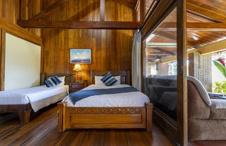 Standar Room (2 beds)