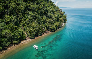 Golfo Dulce Fullday Experience El Remanso Snorkelling