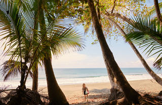 Playa Piro Private Access