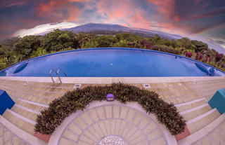 Main Pool