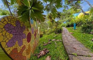 Gardens