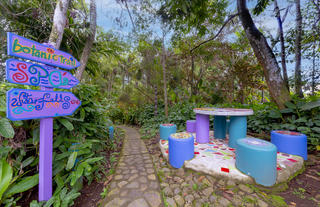 Botanical Garden