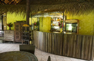 ALFARO'S BAR