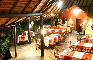 RESTAURANTE ZELEDON