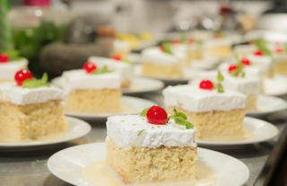 Tres Leches