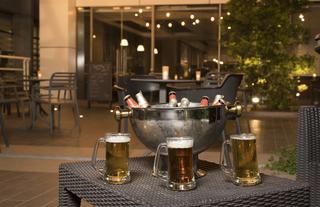 Terraza