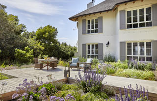The Thatch House, Boutique Hotel, Hermanus