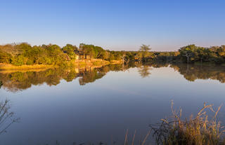 Phelwana Dam