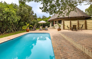 Bush Villa