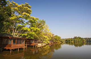 Las Lagunas 5