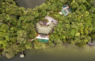 Las Lagunas 4