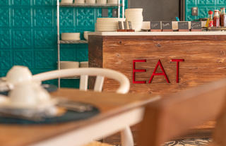 The Delight Swakopmund 