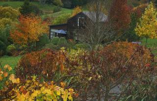 Edenhouse Luxury Lodge