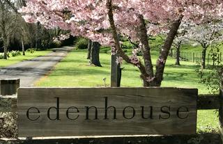 Edenhouse Luxury Lodge