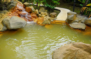 Hot Spring