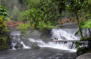 Hot Springs