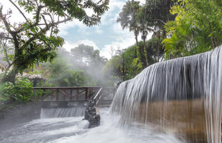 Hot Springs