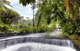 Hot Springs